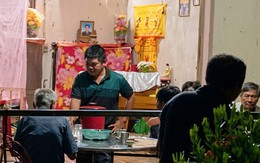 Hai cha con ở An Giang đi kéo lưới giữa đồng nước bị sét đánh tử vong