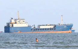 Iran tung chiến thuật mới ở Hormuz, quyết giữ giá dầu cao trước bầu cử giữa kỳ Mỹ