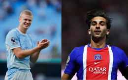 Man City đối đầu PSG: 'Đi dễ khó về' tại Etihad