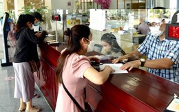 Ngày 2-11 là hạn cuối nộp thuế sử dụng đất phi nông nghiệp