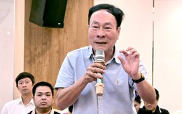 Vướng mắc thuế gỗ nguyên liệu, doanh nghiệp 'tới không được, lùi chẳng xong'