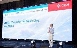 Beauty Show 2026: Cập nhật xu hướng và yêu cầu mới của ngành làm đẹp
