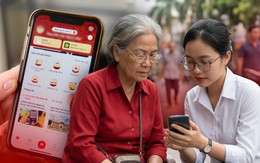 Liên kết tài khoản mạng xã hội với VNeID sẽ được thực hiện thế nào?