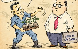 Giải pháp khắc chế mùi hoa sữa đậm đặc
