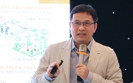 Khu công nghệ số Hậu Giang có 9 doanh nghiệp, chưa có doanh nghiệp từ Cần Thơ
