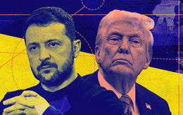 Ukraine và loạt 'cú sốc' từ Mỹ: Nỗi lo đơn thương độc mã