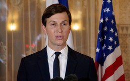 Con rể ông Trump bị kiện và yêu cầu công khai tài chính khi làm đặc phái viên