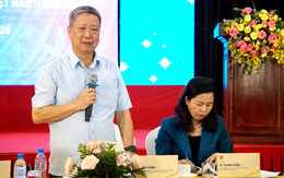 116 doanh nghiệp đạt chuẩn Văn hóa kinh doanh Việt Nam trong 5 năm