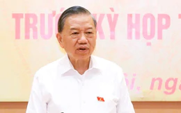 Tổng Bí thư, Chủ tịch nước: Không hợp thức hóa sai phạm của các dự án tồn đọng