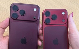 iPhone 18 Pro đổi màu sau 3 tuần dùng, vì sao thế?