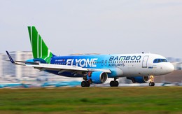 Sacombank đấu giá tài sản 3.620 tỉ đồng để thu hồi nợ của Bamboo Airways, dự án nào?