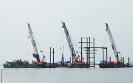 An Giang chọn phương án khôi phục lại hiện trạng cáp ngầm 110kV Hà Tiên - Phú Quốc