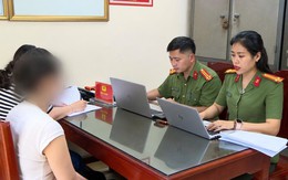 Triệu tập 30 nghi phạm liên quan đường dây trốn thuế, giao dịch khoảng 15.000 tỉ đồng