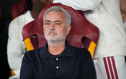 HLV Mourinho: 'Khi bị dẫn 1-3, ai cũng nghĩ Real đã hết cửa'