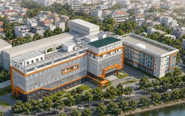 TP.HCM đầu tư 775 tỉ đồng xây dựng giai đoạn 2 Trung tâm Kiểm soát bệnh tật, nâng năng lực dự phòng