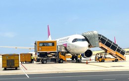 Tiêu chuẩn mua vé máy bay cho cán bộ Khánh Hòa đi công tác nước ngoài