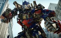 Xếp hạng 5 phim Transformers của Michael Bay: Từ thất vọng đến đỉnh cao cháy nổ