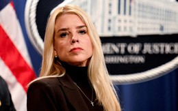Tranh luận nội các ông Trump ngày càng ít phụ nữ: Khoan dung với quan chức nam hơn?
