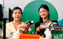 Chợ mạng tăng trưởng 27% trong quý 3, Gen Z và Gen Y tăng chi tiêu