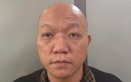 'Giang hồ mạng' Ngọc Rambo bị khởi tố