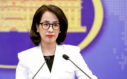 Việt Nam hoan nghênh chính sách miễn visa của Nga cho du khách Việt Nam