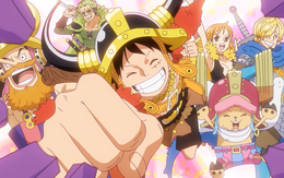 3 điều cần biết trước khi anime One Piece trở lại
