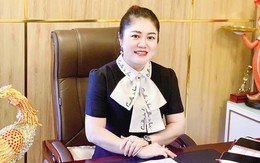 Chủ tịch Tập đoàn Mỹ Hạnh tiếp tục bị đề nghị truy tố vì 'vẽ' dự án sâm Ngọc Linh lừa góp 1.300 tỉ