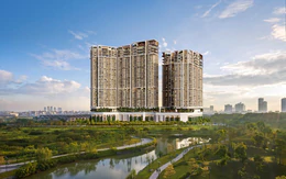 Cơ hội sở hữu Le Parc Place, ParkCity Hanoi, với chính sách thanh toán hấp dẫn