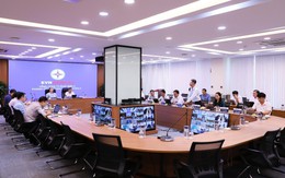 EVNGENCO3 tập trung nguồn lực, nỗ lực bảo đảm cung ứng điện mùa khô năm 2027