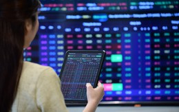 Ba công ty chứng khoán đầu tiên công bố lợi nhuận quý 3