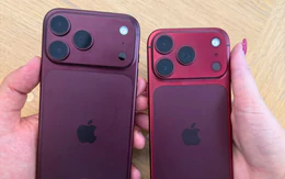 iPhone 18 Pro và Pro Max mới xài bỗng đổi màu: Lỗi của Apple hay do người dùng?