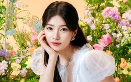 'Tình đầu quốc dân' Suzy gợi ý cách mặc đẹp mỗi ngày