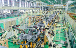Doanh nghiệp Việt vào chuỗi cung ứng toàn cầu - Kỳ 1: Cần 'sếu' đầu đàn