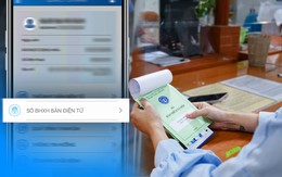 Hướng dẫn nhận sổ bảo hiểm xã hội điện tử