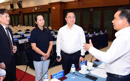 TP.HCM quý 4 GRDP phải tăng 13,23% để tăng trưởng cả năm đạt 10,2%