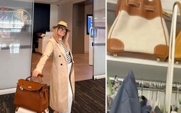 Bộ sưu tập túi Hermès 300.000 USD bị trộm sau khi 'flex' trên mạng