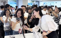 Người Việt tìm gì trên mạng: Giá iPhone 18, công cụ AI và việc làm IT
