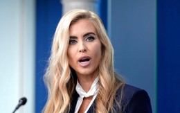 Tin tức thế giới 17-10: Thư ký Nhà Trắng bị sa thải sau 5 ngày; Ông Trump nói về Starlink ở Ukraine