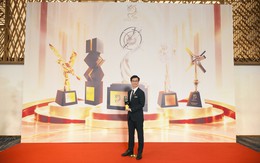 Enterprise Asia vinh danh Long Châu là 'Doanh nghiệp xuất sắc Châu Á', ghi nhận năng lực quản trị và đổi mới