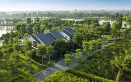 Retreat Forest của Ecopark được vinh danh tại PropertyGuru 2026
