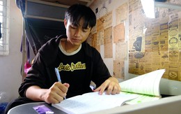 Tiếp sức đến trường 2026