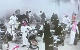 Căng thẳng Houthi - Saudi Arabia lên tới Liên hợp quốc, Hội đồng Bảo an ra tuyên bố chung