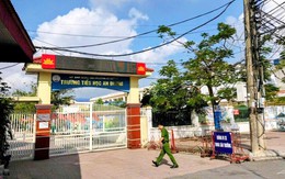 Công an xác định vụ bé trai 6 tuổi tử vong tại trường ở Hải Phòng không có dấu hiệu tội phạm