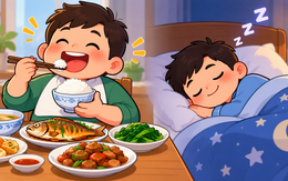 Thành ngữ quen thuộc này là gì? (P127)