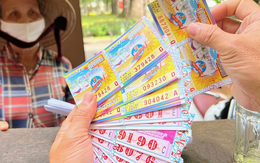 Kinh doanh xổ số không phép phạt tới 200 triệu đồng, sửa vé để lãnh thưởng phạt 100 triệu