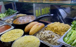 Ăn bánh mì Bà Được, 175 người ngộ độc: Chả, rau, nước xốt, tương ớt, bơ… đều dương tính với vi khuẩn Salmonella