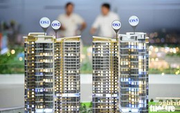 3 công ty bất động sản báo lãi sớm: Có nơi lãi gấp 349 lần, có nơi vẫn lỗ