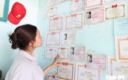 Tiếp sức đến trường 2026