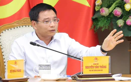 Quản lý, sử dụng đất sau sắp xếp, cổ phần hóa cần được quy định trực tiếp trong Luật Đất đai