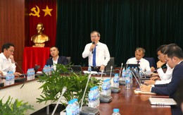 BSR củng cố nội lực, mở rộng không gian tăng trưởng